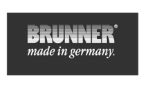 logo brunner